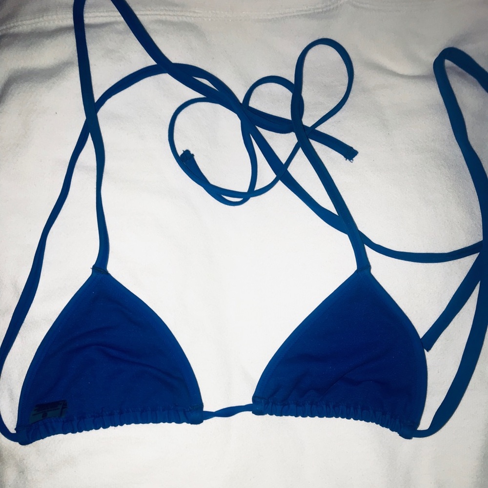 Triangle Bikini Top - Picture 3 of 3